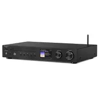 Bilde av Soundmaster ICD4350SW, Analog og digital, DAB+, FM, Spiller, CD-R, CD-RW, 100 W, LCD TV, Lyd & Bilde - Stereo - CD-Spillere