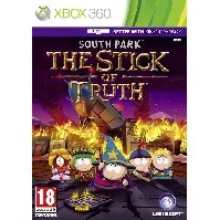Bilde av South Park: The Stick of Truth (Classics) - Videospill og konsoller