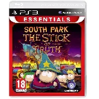Bilde av South Park: The Stick of Truth (Essentials) - Videospill og konsoller