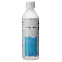 Bilde av Spacare pH Down 500ml - Senker Vannets Nivå Kjemikalier til spabad