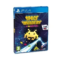 Bilde av Space Invaders Forever - Videospill og konsoller