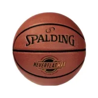Bilde av Spalding Spalding NBA Neverflat Max Ball 76669Z Orange 7 Sport & Trening - Sportsutstyr - Basketball