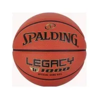 Bilde av Spalding TF-1000 Legacy Logo Fiba 76964Z basketball Sport & Trening - Sportsutstyr - Basketball