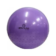 Bilde av Spartan Sport SPARTAN turnball 75 cm med massasjefremspring Sport & Trening - Sportsutstyr - Treningsredskaper