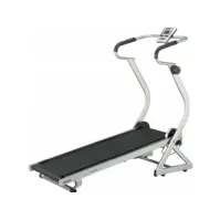 Bilde av Spartan Treadmill Spartan Magnetic Treadmill 035 Sport & Trening - Treningsmaskiner - Tredemølle