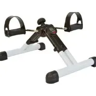 Bilde av Spartansk treningssykkel, mekanisk minisykkel Sport & Trening - Treningsmaskiner - Mosjonsykler