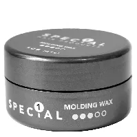 Bilde av Special 1 Molding Wax 100ml Mann - Hårpleie - Styling - Voks