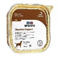 Bilde av Specific Digestive Support CIW (6 x 300 g) Veterinærfôr til hund - Mage- & Tarmsykdom