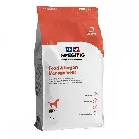 Bilde av Specific Food Allergy Management CDD (12 kg) Veterinærfôr til hund - Fôrallergi