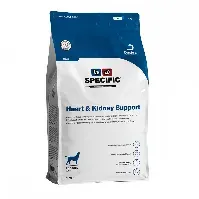 Bilde av Specific Heart & Kidney Support CKD (12 kg) Veterinærfôr til hund - Nyresykdom