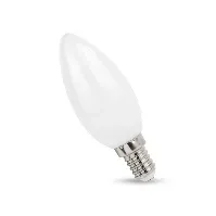 Bilde av Spectrum LED E14 kronepære LED 4W 2700K LED lamps,E14,Belysning,Kronljus,LED-pærer,E14