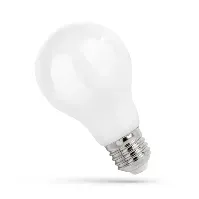 Bilde av Spectrum LED E27 LED lampe 8,5W 2700K 950 lumen E27,globe/ball/regular,LED lamps,E27,Belysning,LED-pærer