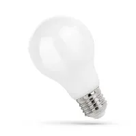 Bilde av Spectrum LED E27 LED lampe 8,5W 4000K 960 lumen E27,globe/ball/regular,LED lamps,E27,Belysning,LED-pærer