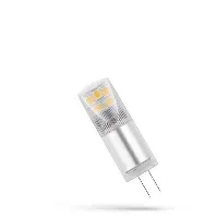 Bilde av Spectrum LED G4 LED Stiftpære 2,5W/840 12V 280 lumen Lavvoltslamper,Belysning,LED-pærer