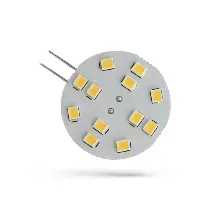 Bilde av Spectrum LED G4 LED Stiftpære 2W/830 190 lumen Lavvoltslamper,Belysning,LED-pærer