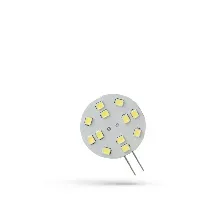 Bilde av Spectrum LED G4 LED Stiftpære 2W/860 230 lumen Lavvoltslamper,Belysning,LED-pærer