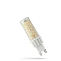 Bilde av Spectrum LED G9 LED-pære Stift 7W 3000K 770 lumen Belysning,LED-pærer,Lyskilder