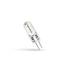 Bilde av Spectrum LED LED Stiftpære G4 1,5W 6000K 110 lumen Lavvoltslamper,Belysning,LED-pærer