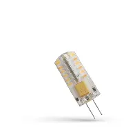 Bilde av Spectrum LED LED-pære G4 2W 3000K 165 lumen Belysning,LED-pærer,Lyskilder