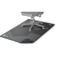 Bilde av Speedlink - GROUNID Floorpad 2mm, grey - Datamaskiner