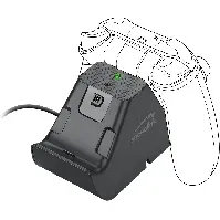 Bilde av Speedlink - Jazz USB Charger For Xbox Series X/S - Videospill og konsoller