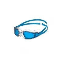 Bilde av Speedo Hydropulse, Unisex, Blå, Blå, Celluloseproprionat (CP), Blå, Silikon Utendørs lek - Basseng & vannlek - Svømmebriller og dykkermasker