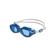 Bilde av Speedo Junior Futura, Unisex, S, Blå, Blå, Hvit, Silikon Utendørs lek - Basseng & vannlek - Svømmebriller og dykkermasker
