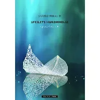 Bilde av Speilets hukommelse og etterlatte dikt av Sigurd Helseth - Skjønnlitteratur