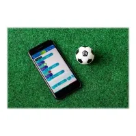 Bilde av Sphero - Mini Soccer - RC - svart, hvit Leker - Radiostyrt - Robot