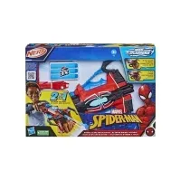 Bilde av Spider-Man Web Splashers Strike & Splash Blaster Leker - Rollespill - Blastere og lekevåpen