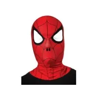 Bilde av Spiderman Maske udklædning til børn Leker - Rollespill - Kostymer