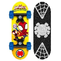 Bilde av Spidey Junior Skateboard 17"x5" (43x12,8 x9 cm) (60239) - Leker