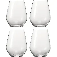 Bilde av Spiegelau Authentis Hvitvinsglass 42 cl 4 stk Hvitvinsglass