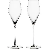 Bilde av Spiegelau Definition champagneglass 2 stk Champagneglass