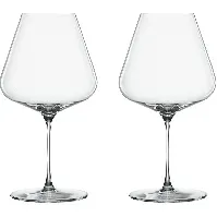 Bilde av Spiegelau Definition vinglass Burgundy 96 cl, 2 stk Vinglass