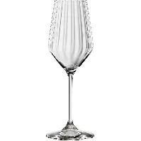 Bilde av Spiegelau LifeStyle Champagneglass 31 cl 4-pk Champagneglass