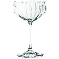 Bilde av Spiegelau LifeStyle coupe champagneglass 4 stk Champagneglass