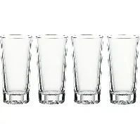 Bilde av Spiegelau Lounge 2.0 longdrinkglass 30.5 cl, 4-pack Longdrinkglass
