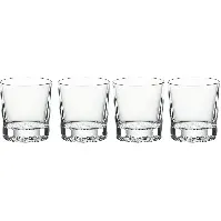 Bilde av Spiegelau Lounge 2.0 whisky tumbler 30.9 cl, 4-pack Whiskyglass