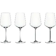 Bilde av Spiegelau Style Hvitvinsglass 4 stk Hvitvinsglass