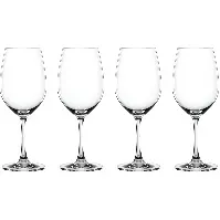 Bilde av Spiegelau Winelovers Hvitvinsglass 38cl 4pack Hvitvinsglass