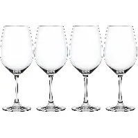 Bilde av Spiegelau Winelovers Rødvinsglass 58cl 4pack Rødvinsglass