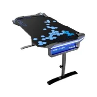 Bilde av Spillebord E-Blue EGT004 Spillebord, justerbar høyde 695-890 mm interiørdesign - Bord - Kontorbord