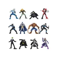 Bilde av Spin Master Batman Mini figures Leker - Figurer og dukker