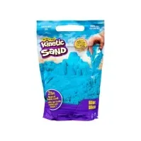 Bilde av Spin Master Kinetic Sand: Levende blå farger Leker - Kreativitet - Modelleire
