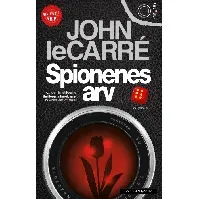 Bilde av Spionenes arv - En krim og spenningsbok av John le Carre