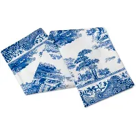 Bilde av Spode Blue Italian Kjøkkenhåndkle 45 x 75 cm Kjøkkenhåndkle