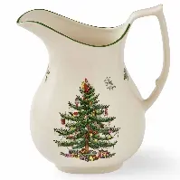 Bilde av Spode Christmas Tree kanne 1,4 liter Kanne