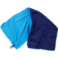 Bilde av Spokey Cooling towel Cosmo blue 31x84cm (926131) N - A