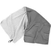 Bilde av Spokey Cooling towel Cosmo gray 31x84cm (926131) N - A